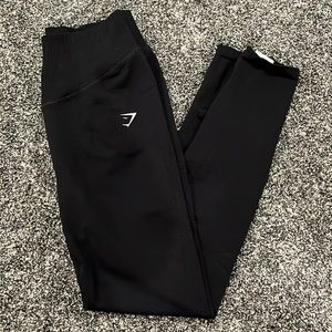 Brand new Gymshark sweat sculpt leggings
